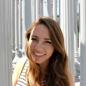 Meet your Posher, Megan
